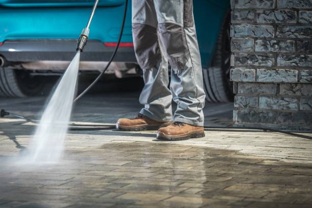 Best House Exterior Washing  in Wichita Falls, TX
