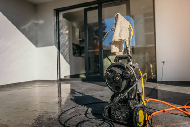 Animal Enclosure Cleaning in Wichita Falls, TX
