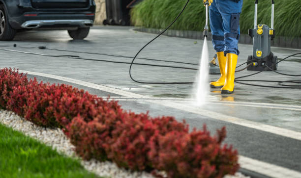 Wichita Falls, TX Pressure Washing Company