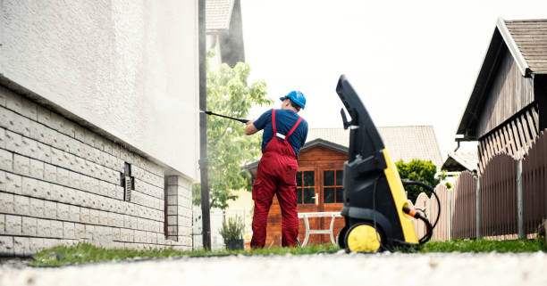 Best Machinery and Equipment Cleaning  in Wichita Falls, TX